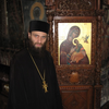 მსწრაფლშემსმენელი ღვთისმშობელი. კუტლუმუშის მონასტერი
